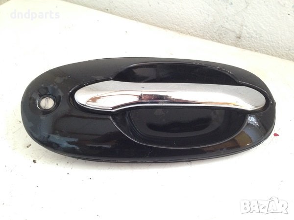 Външна дръжка за Kia Carnival, 2004г. /предна, дясна/, снимка 1