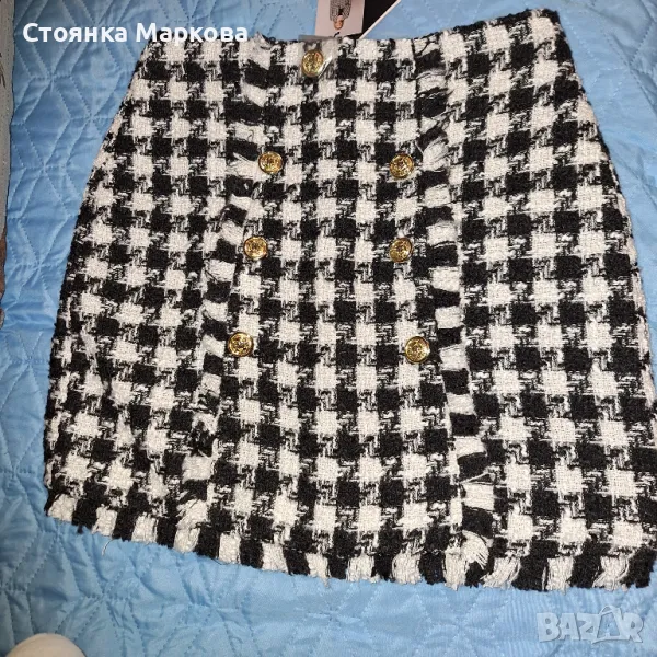 Нова пола AMISU, снимка 1