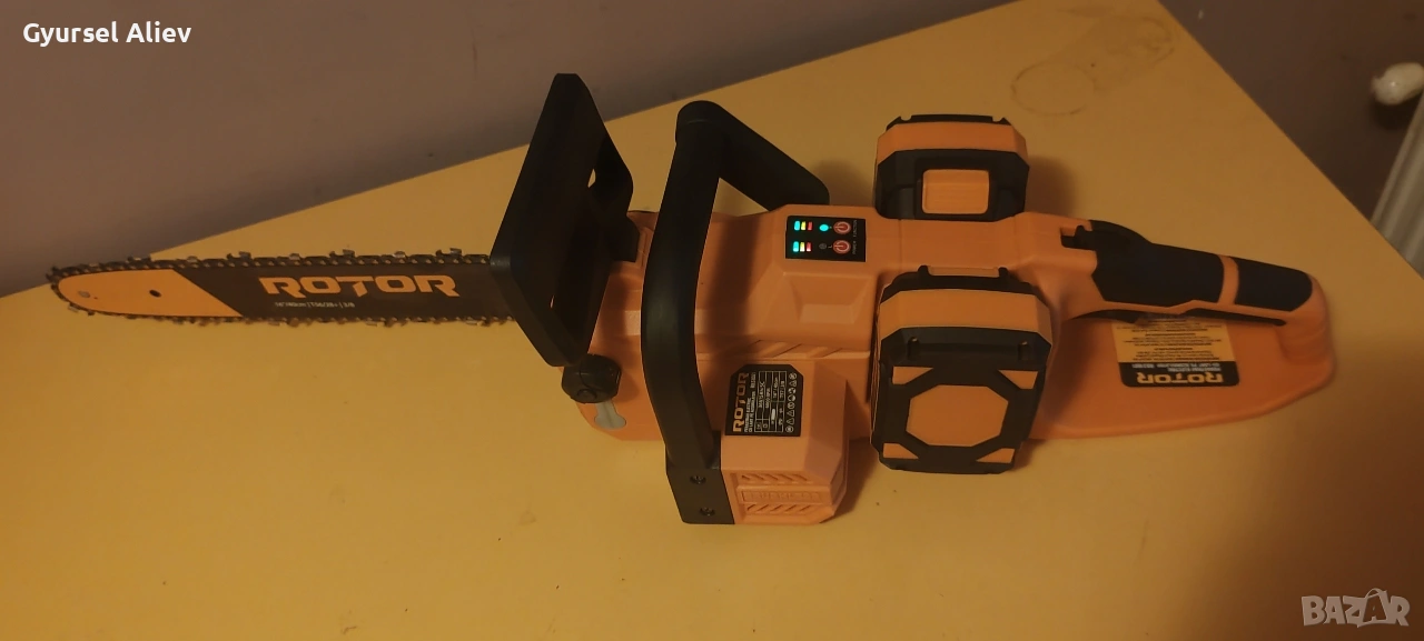 Rotor Резачка , снимка 1