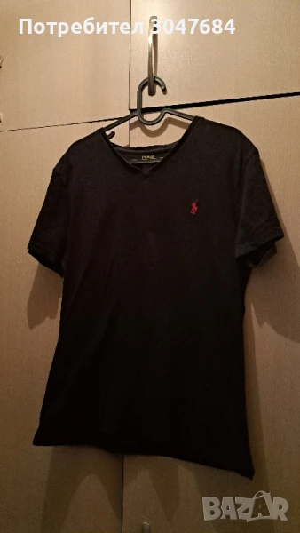 polo Ralph Lauren тениска, снимка 1