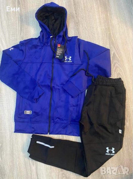 Мъжки екип Under Armour, снимка 1