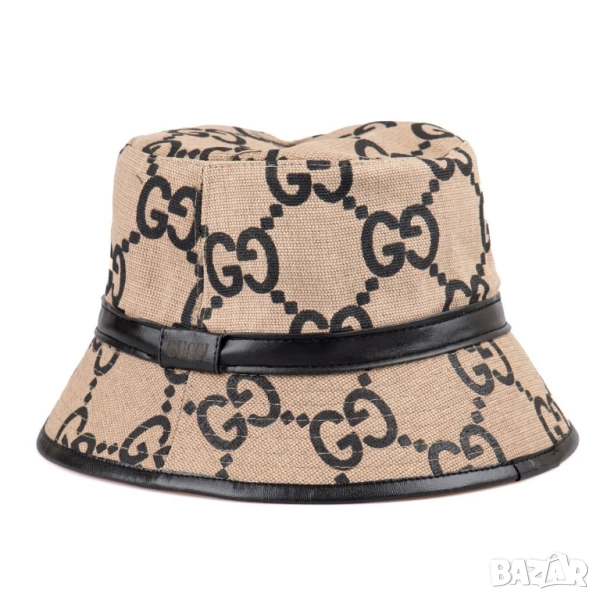 шапки gucci louis vuitton , снимка 1
