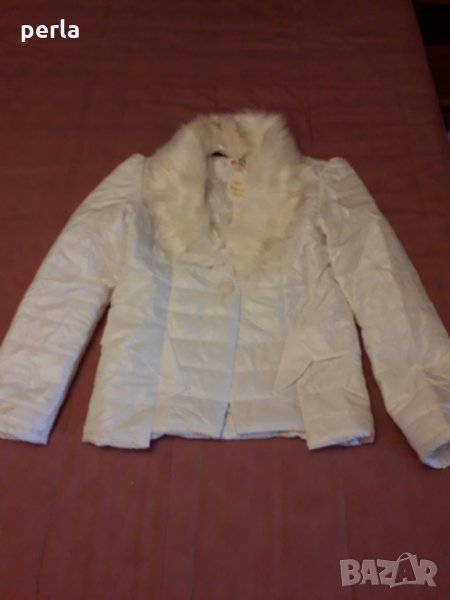 Дамско яке, снимка 1
