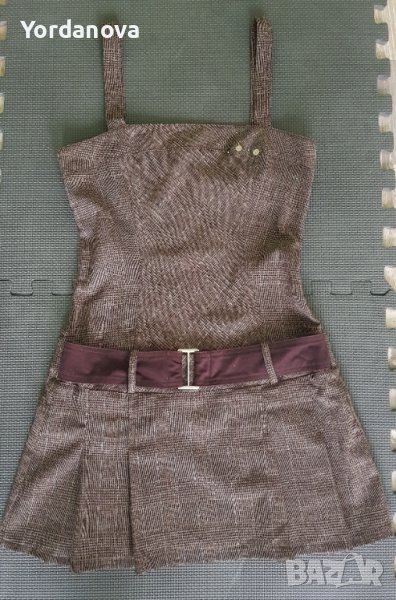 Рокля, снимка 1