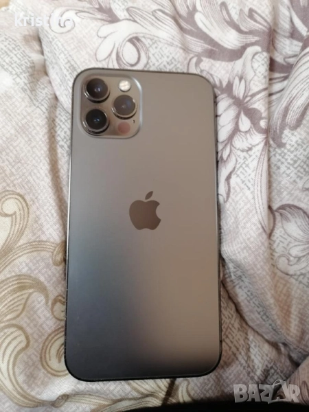 iPhone 12 pro 256gb, снимка 1
