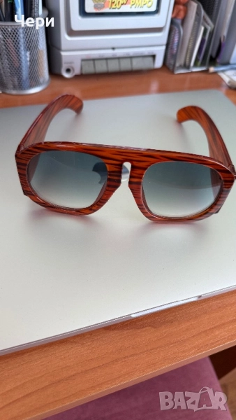 Слънчеви очила тренд, снимка 1