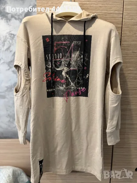 Рокля Pause Jeans, снимка 1