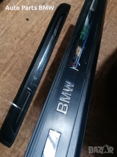 Лайсни прагове вътрешни прагове BMW E63 E64 БМВ E63 E64 , снимка 1