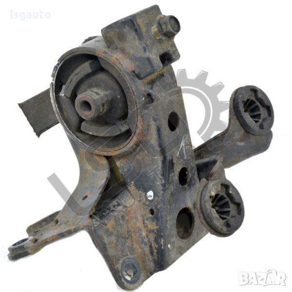 Ляв тампон двигател Nissan X-Trail I(2001-2007) ID: 89518, снимка 1