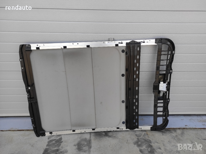 Механизъм панорама Toyota Verso 2009-2017 63260-64010, снимка 1