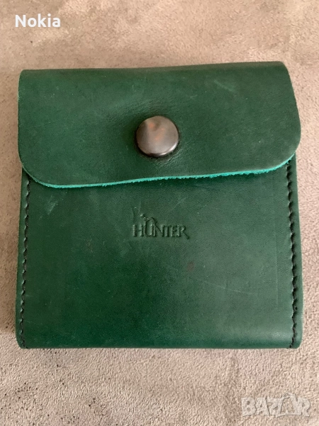 Паласка за патрони Hunter, снимка 1