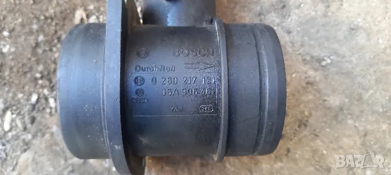 Дебитомер Audi A3 8L, снимка 1