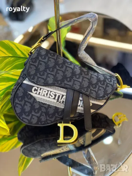 Christian Dior дамски чанти Различни дизайни , снимка 1