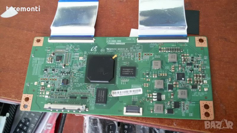 T-CON CHIMEI INNOLUX - L48Z3 - 6201B000L3000, снимка 1