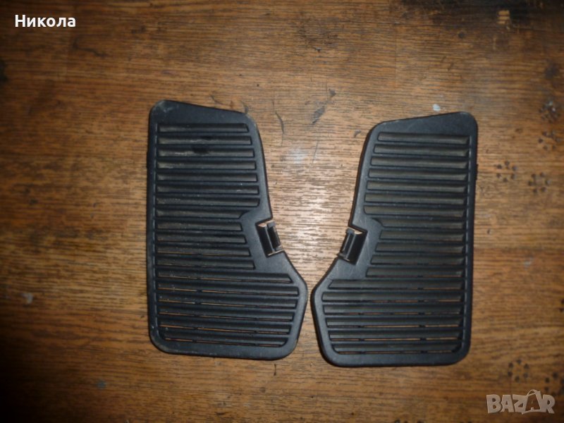 Капачета за стопове Опел Астра г-хечбек, снимка 1