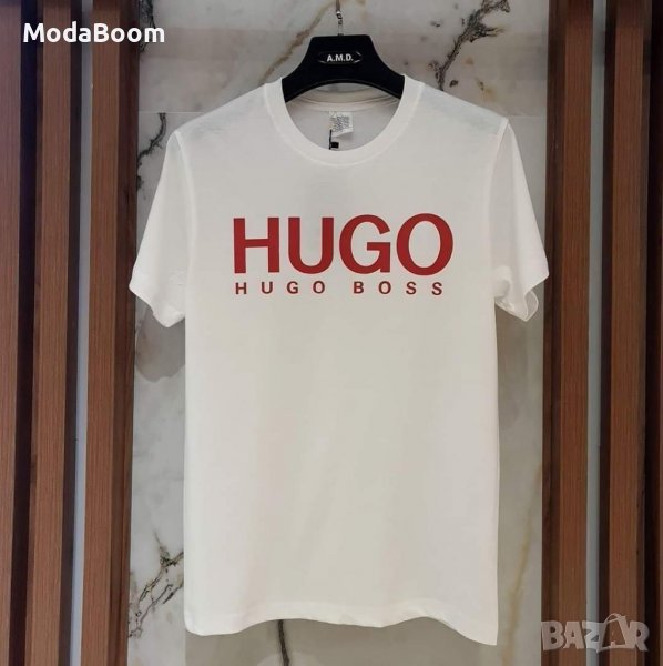 Маркови мъжки тениски, снимка 1