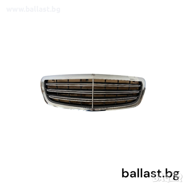 Оригинална Решетка A2228802200 S klasse W222 Facelift, снимка 1