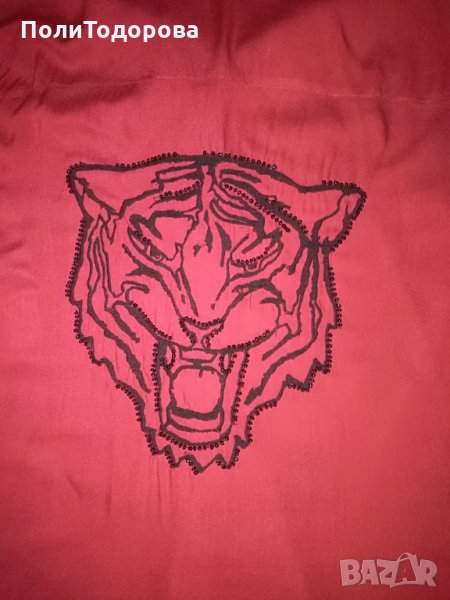 Дамска риза, снимка 1