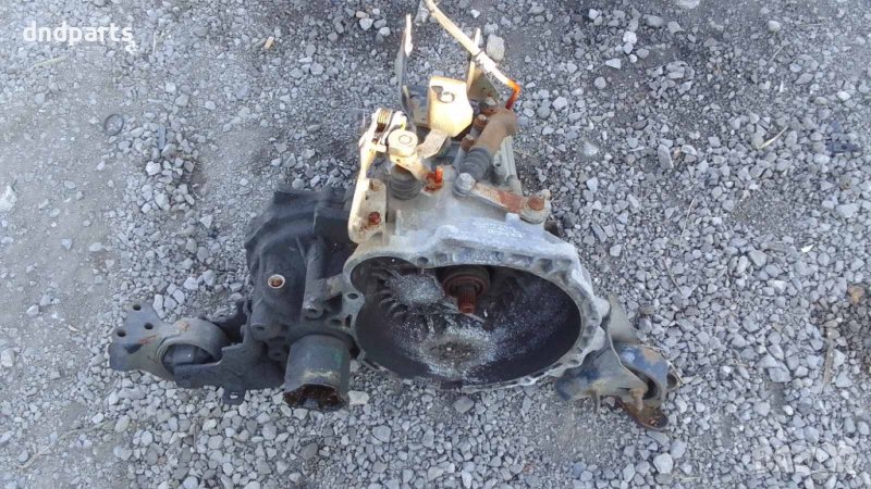 Скорости Hyundai Elantra 1.6i 16v 2005г.	, снимка 1