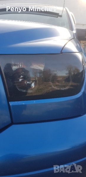 Toyota Tundra фар и стопове стоп, снимка 1