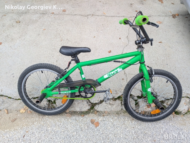 PROBIKE BMX, снимка 1