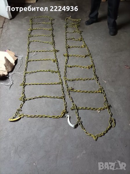 Вериги за камиони, снимка 1