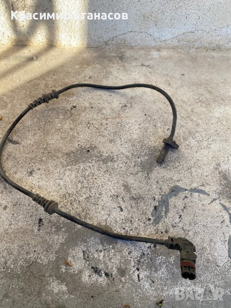 ABS ДАТЧИК, ПРЕДЕН ляв за Мерцедес А-класа w169.w245.A1695401117, снимка 1