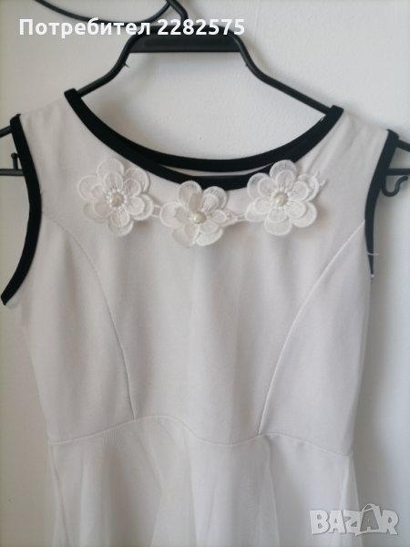 Детска рокличка, снимка 1