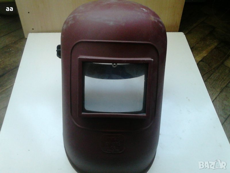 Маска за заваряне, снимка 1