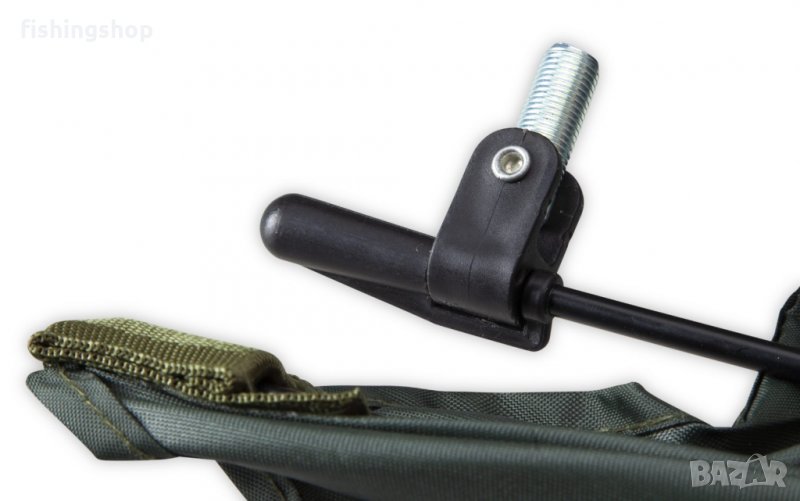 Накрайник за чадър - ANACONDA Storm Swivel Caps New 2020, снимка 1