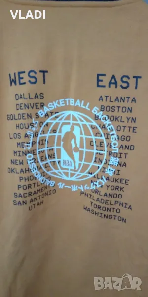 NBA Фанела, снимка 1