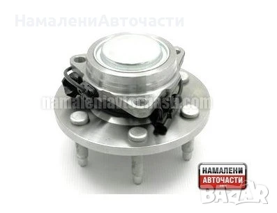 Лагер главина 10393170 KLP-CH-049 Cadillac Chevrolet RWD предна, снимка 1