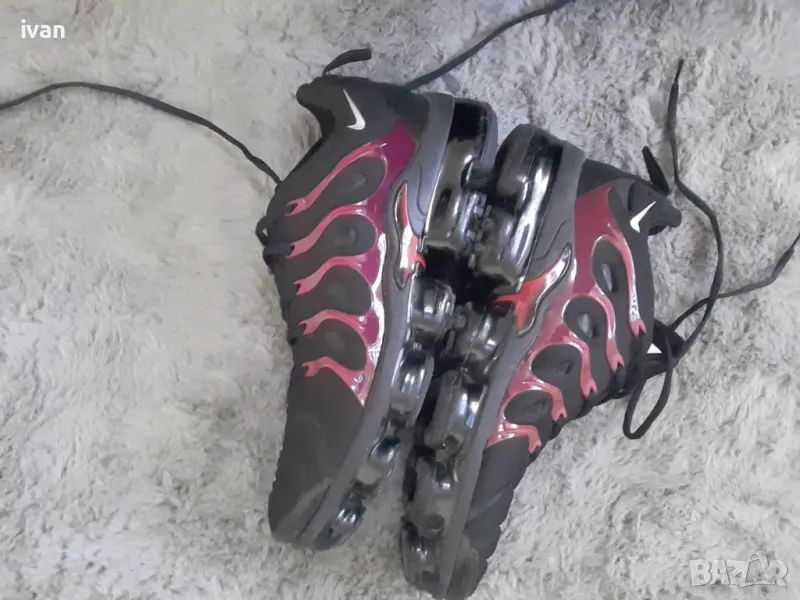 Nike air vapormax plus**, снимка 1