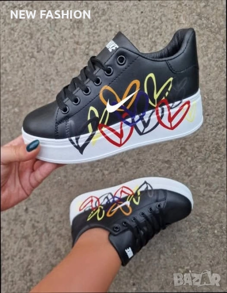 Дамски Обувки ✨ Nike , снимка 1