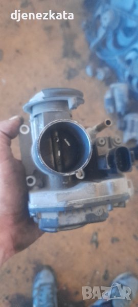 части за голф 4 1 4 16в 75 1998 година , снимка 1