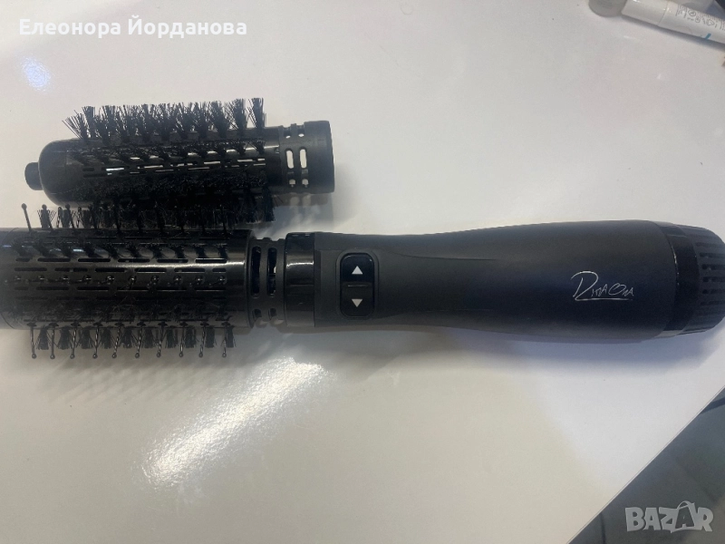 Страхотен сешоар за стилизиране, снимка 1