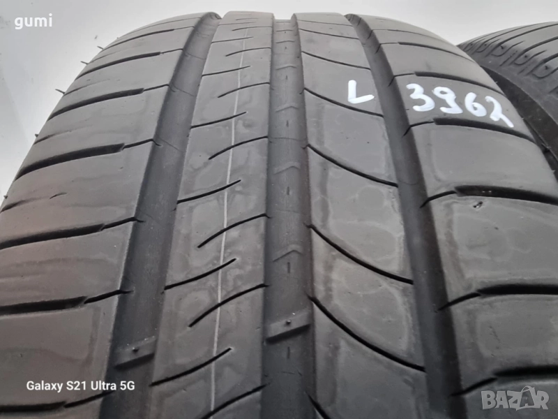 2бр летни гуми 205/55/16 MICHELIN L03962 , снимка 1