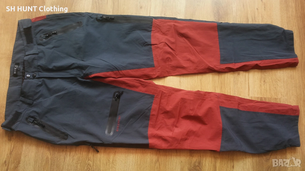 HIKE SPORT WATERPROOF Stretch Trouser размер L еластичен водонепромокаем - 1888, снимка 1