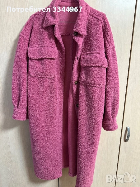 Дамско палто , снимка 1