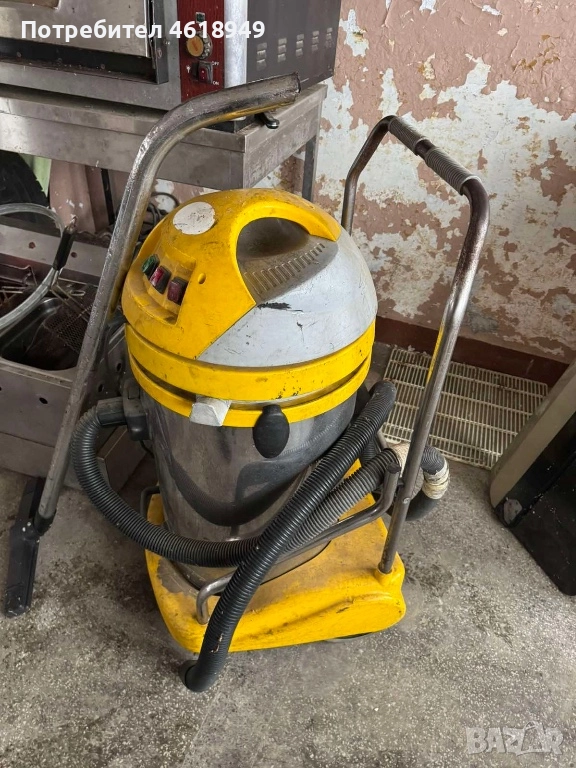 Прахосмукачка , снимка 1