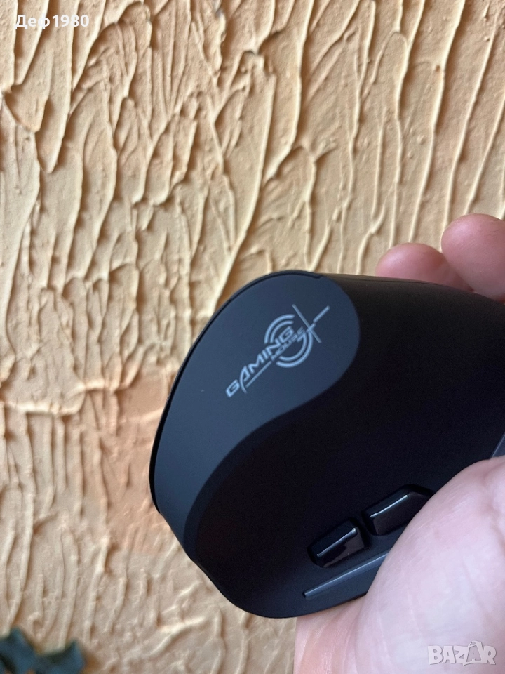 геймърска мишка  , снимка 1