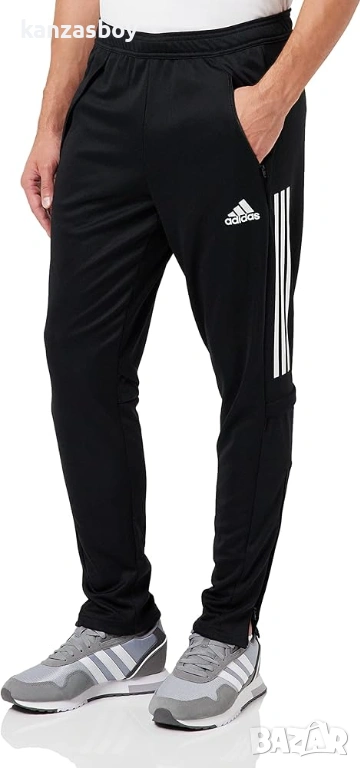 ADIDAS Tiro 21 Track Pants - страхотно мъжко долнище 2ХЛ , снимка 1