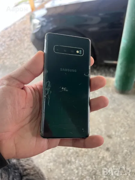 Samsung S10 / на части , снимка 1