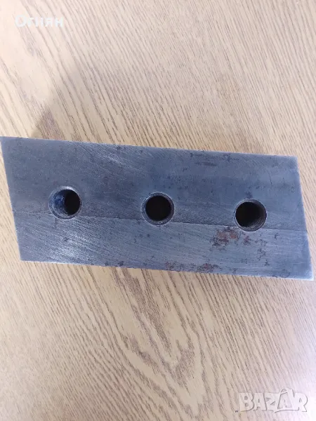  Зъб за багер-гилотина режещ скраб, снимка 1