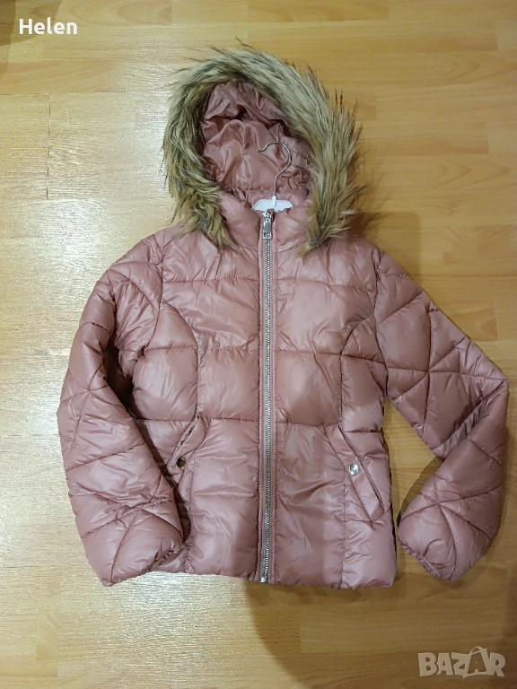 Яке с качулка НМ, снимка 1