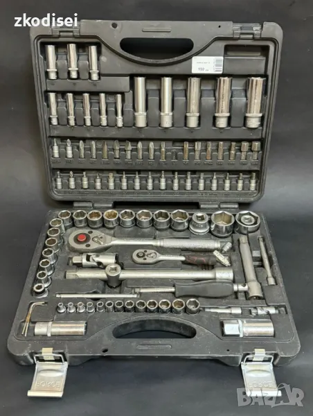 Гедоре FORCE 4941-5, снимка 1