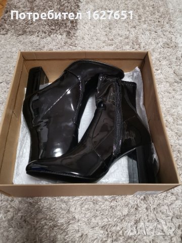 Оригинални боти Steve Madden 39, снимка 1