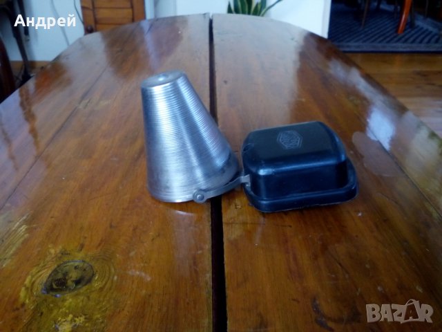 Стар звънец Sigeba