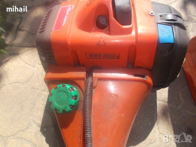 тримери щил хускварна и йонсеред, снимка 16 - Градинска техника - 36839343