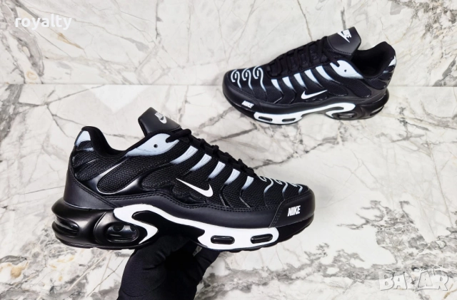 Nike мъжки маратонки 